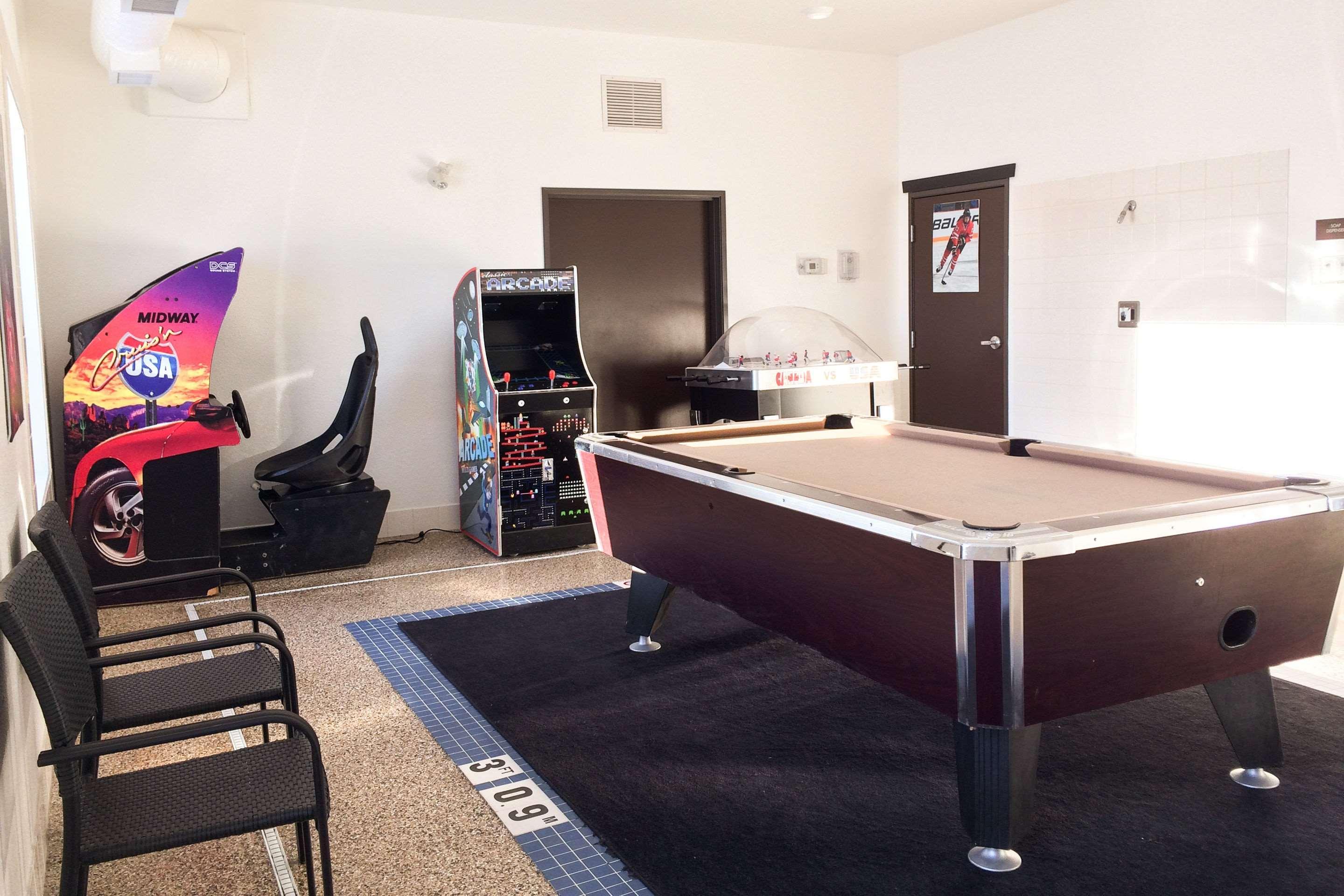 Comfort Inn & Suites Bonnyville מראה חיצוני תמונה